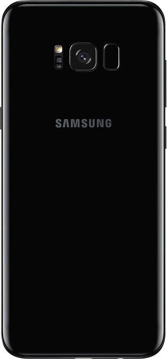 Samsung Galaxy S8+ Duos G955FD schwarz