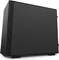 NZXT H200i, schwarz, Glasfenster, Mini-ITX Vorschaubild