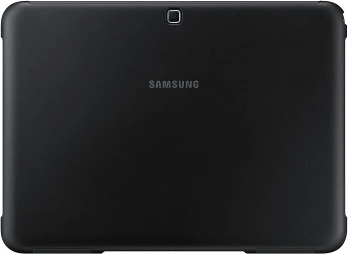 Samsung EF-BT530 Book Cover für Galaxy Tab 4 10.1" schwarz