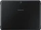 Samsung EF-BT530 Book Cover für Galaxy Tab 4 10.1" schwarz Vorschaubild