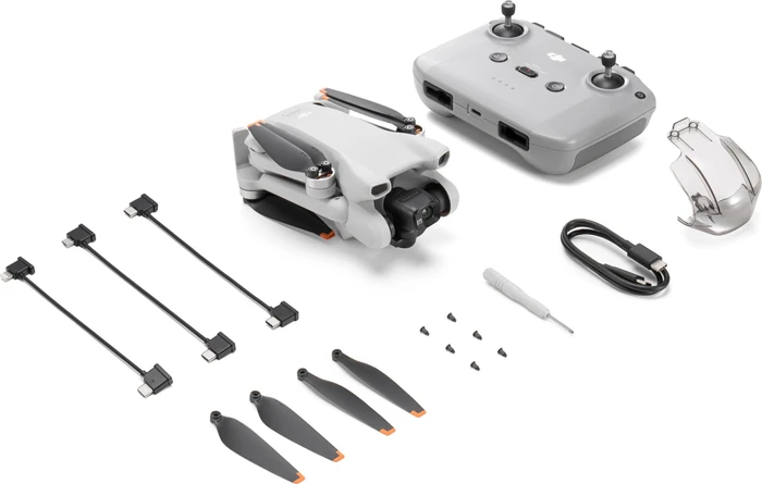 DJI Mini 3 (RC-N1)