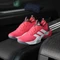 adidas Rapidmove ADV 2 lucid red/cloud white/aurora ruby (Herren) Vorschaubild