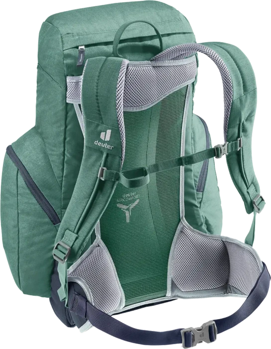 Deuter Gröden 32 seagreen/ink