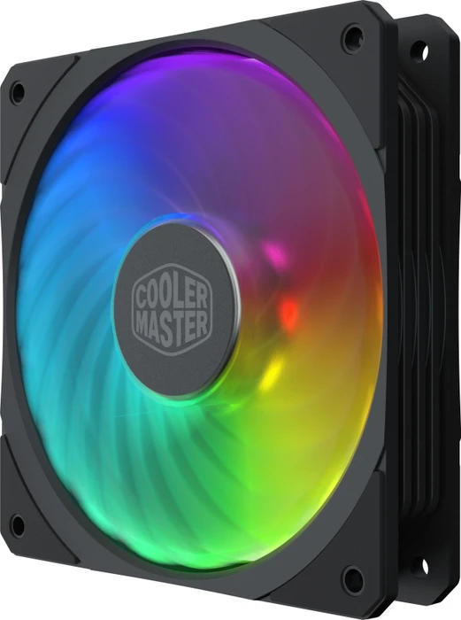 Cooler Master MasterFan SF120R ARGB, 120mm