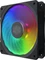Cooler Master MasterFan SF120R ARGB, 120mm Vorschaubild