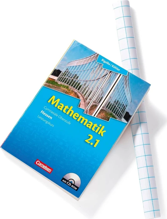 Herma Bucheinbandfolie, transparent/blau, selbstklebend, 10m x 40cm