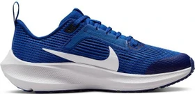 Nike Air Zoom Pegasus 40 game royal/deep royal blue/white (Junior)