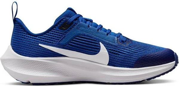 Nike Air Zoom Pegasus 40 game royal/deep royal blue/white (Junior)