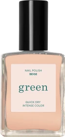 Manucurist Green Nagellack beige, 15ml
