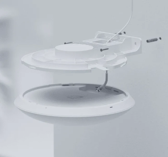 Ubiquiti AP Arm Mount, Wandhalterung für UniFi Access Points