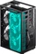 Jonsbo VR3 Black, schwarz, Mini-ITX Vorschaubild