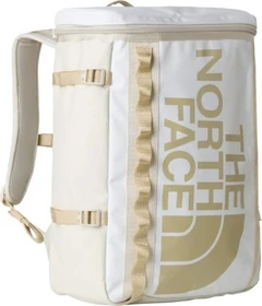 The North Face Base Camp Fuse Box white ash/calacatta/pale khaki