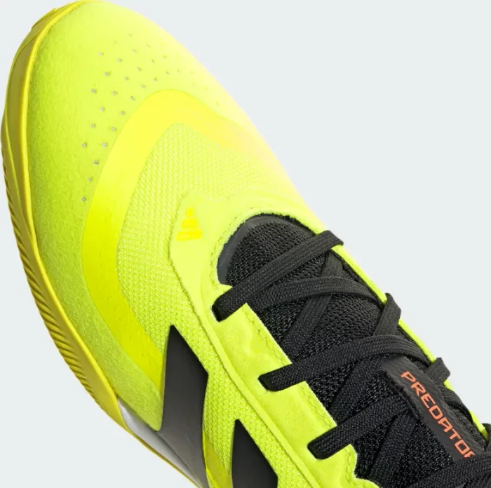 adidas Predator League IN team solar yellow 2/core black/solar red
