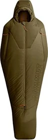 Mammut Protect Fiber -18C Mumienschlafsack olive