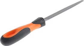 Bahco Ergo 1-210-06-2-2 Halbrundfeile, 150mm