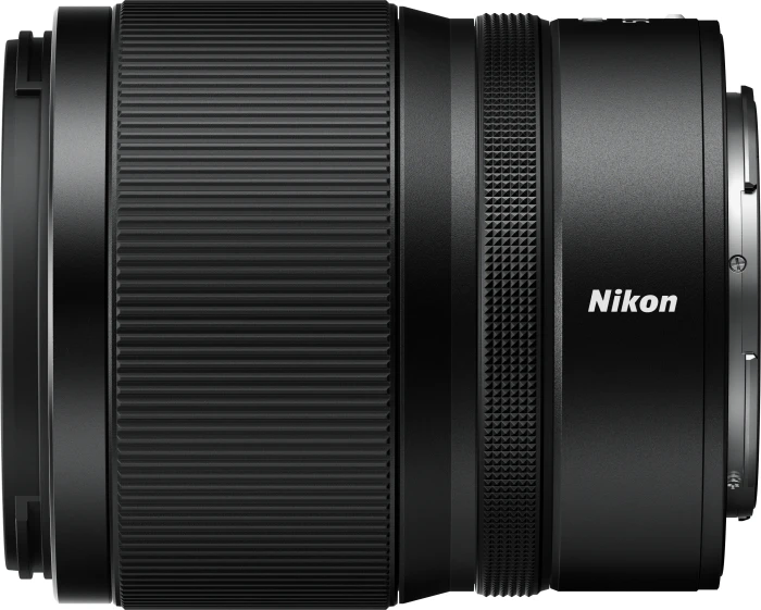 Nikon Z 50mm 1.4