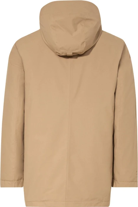 Vaude Coreway Funktionsmantel oat (Herren)
