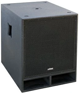 JB Systems Vibe-18SUB MKII