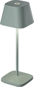 Villeroy & Boch Neapel Micro RC 97263 Akku-Tischleuchte grün