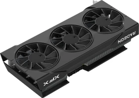 XFX Swift Radeon RX 9070 GRE Triple Fan Gaming Edition, 12GB GDDR6, HDMI, 3x DP