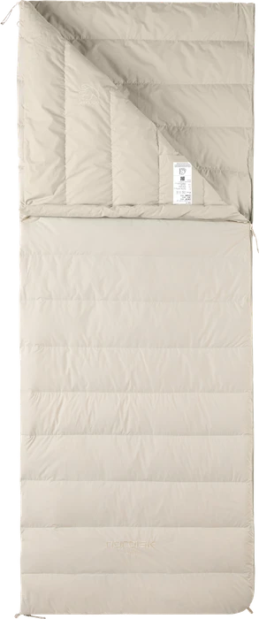 Nordisk Saga 5° Deckenschlafsack 