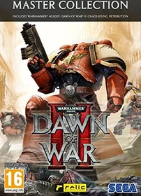 Warhammer 40.000: Dawn of War II - Complete Edition (PC)