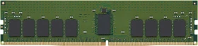 Kingston RDIMM 32GB, DDR4-3200, CL22, 1RX4, reg ECC