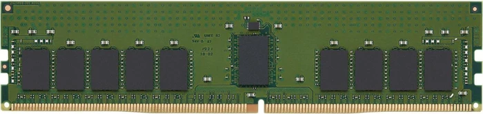 Kingston RDIMM 32GB, DDR4-3200, CL22, 1RX4, reg ECC
