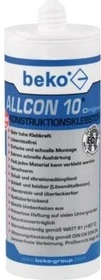 beko Allcon 10 1-Komponenten Montagekleber, 150ml