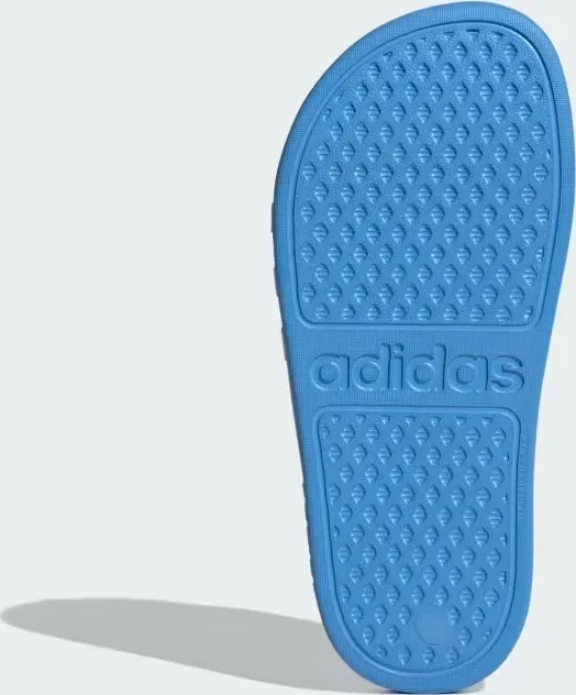 adidas Aqua Adilette blue burst/cloud white (Junior)