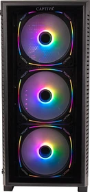 Captiva Entry Gaming R94-846, Ryzen 5 7500F, 32GB RAM, 1TB SSD, GeForce RTX 5060, Windows 11 Home (94846)