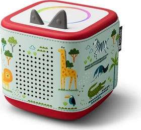 tonies Toniebox 2 Hülle Dschungel