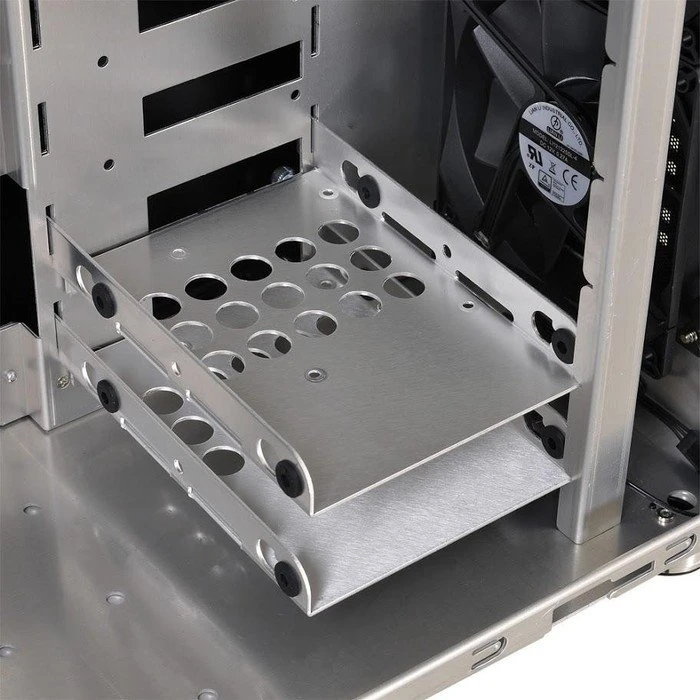 Lian Li PC-7NB schwarz