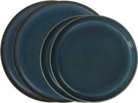 like by Villeroy & Boch Crafted Denim Tafelservice, 4-tlg.