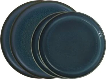 like by Villeroy & Boch Crafted Denim Tafelservice, 4-tlg.