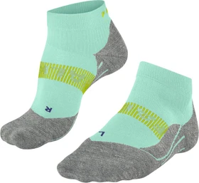 Falke RU4 Endurance Cool Short Laufsocken jade (Damen)