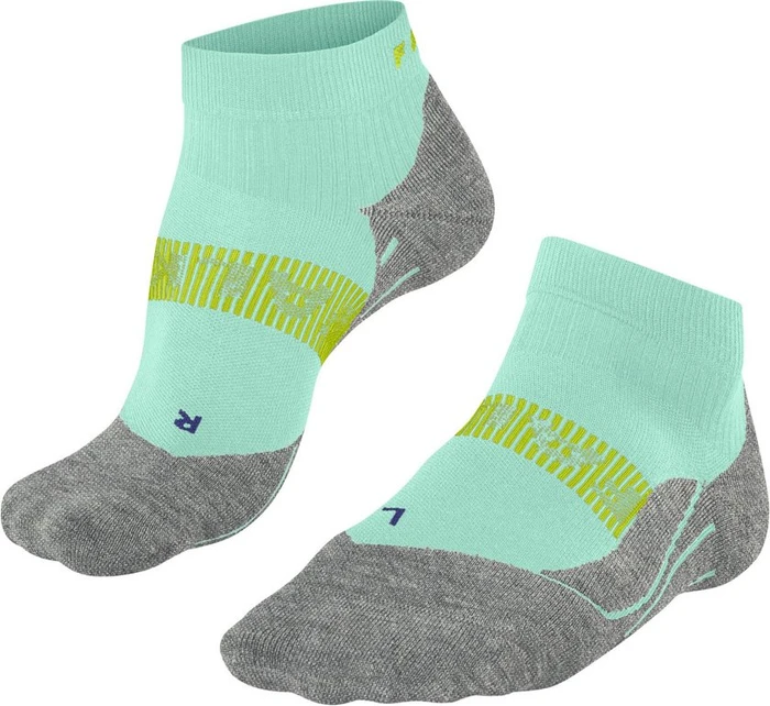 Falke RU4 Endurance Cool Short Laufsocken jade (Damen)