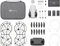 DJI Mavic Mini Fly More Combo Vorschaubild