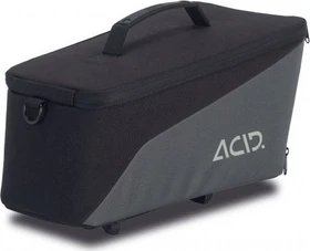 Cube Acid Trunk 8 Rilink Gepäcktasche schwarz