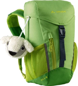 Vaude Ayla 6 Modell 2021 apple (Junior)