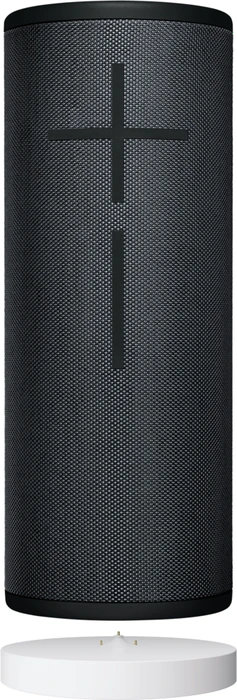 Ultimate Ears UE Megaboom 3 Black + Power Up