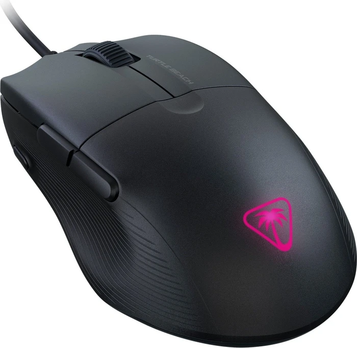 Turtle Beach Pure SEL schwarz, USB