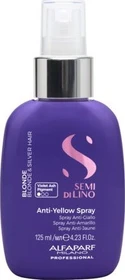 Alfaparf Semi Di Lino Blonde Anti-Yellow Spray, 125ml