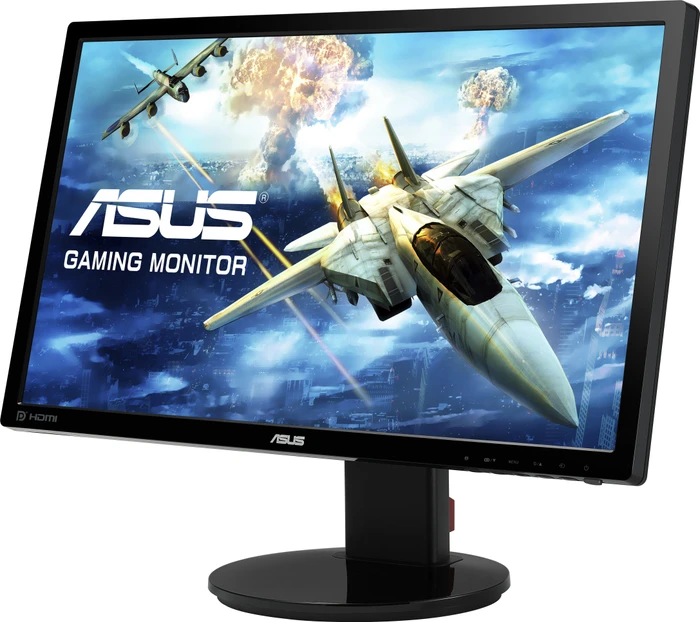 ASUS VG248QZ, 24"