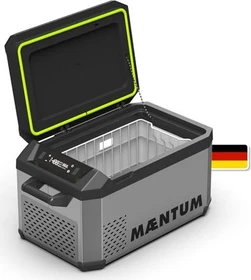 Maentum IceCubeX 25 Kompressor-Kühlbox