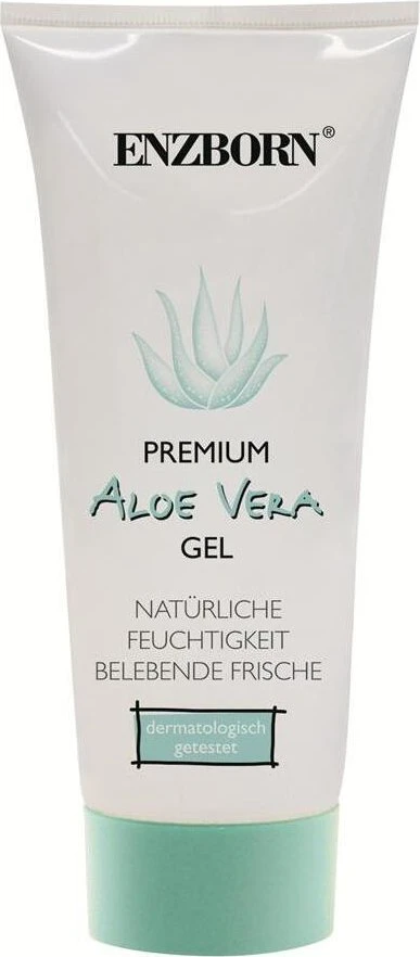 Enzborn Premium Aloe Vera Gel ab  6,59 (2026) | Preisvergleich Geizhals  Deutschland