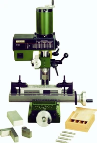 Proxxon FF230 Elektro-Tischfräse, stationär