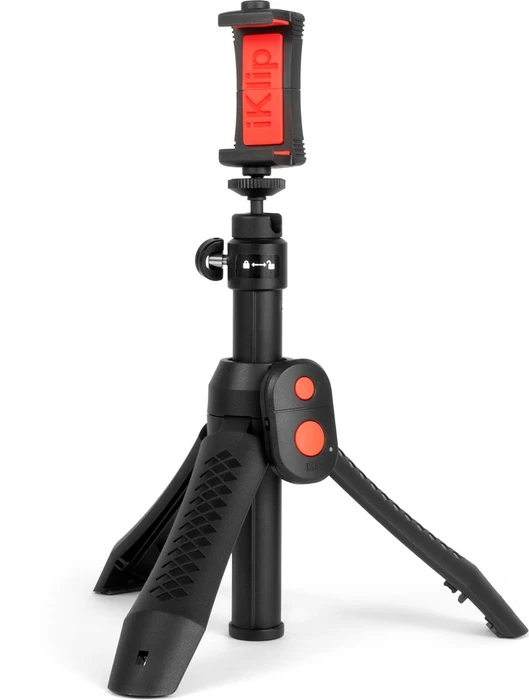 IK Multimedia iRig Video Creator HD Bundle