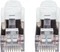 Intellinet Patchkabel, Cat7/Cat6a, S/FTP, RJ-45/RJ-45, 30m, weiß Vorschaubild