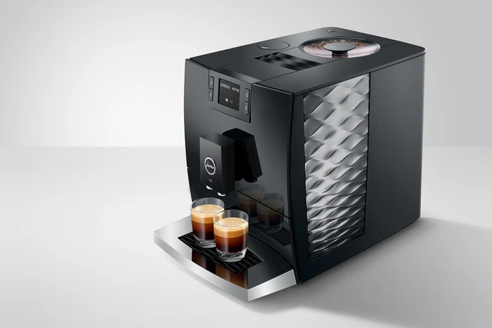 Jura C3 (EA) piano black
